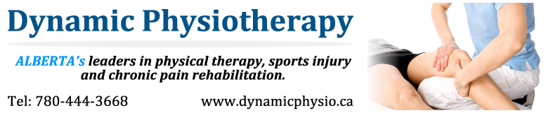 Edmonton Physio